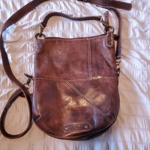 Bed Stu Crossbody Bag